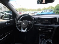 Kia Sportage  2.0 CRDi 