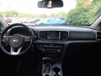 Kia Sportage  2.0 CRDi 