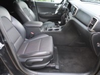 Kia Sportage  2.0 CRDi 
