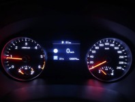 Kia Sportage  2.0 CRDi 