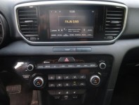 Kia Sportage  2.0 CRDi 