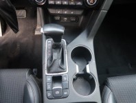 Kia Sportage  2.0 CRDi 