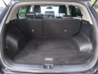 Kia Sportage  2.0 CRDi 