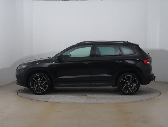 Škoda Karoq  1.5 TSI Sportline