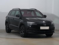 Škoda Karoq  1.5 TSI Sportline