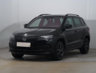 Škoda Karoq  1.5 TSI Sportline