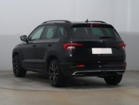 Škoda Karoq  1.5 TSI Sportline