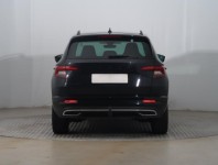 Škoda Karoq  1.5 TSI Sportline