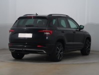 Škoda Karoq  1.5 TSI Sportline