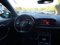 Škoda Karoq  1.5 TSI Sportline