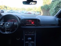 Škoda Karoq  1.5 TSI Sportline