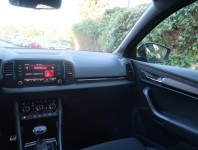 Škoda Karoq  1.5 TSI Sportline