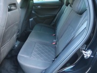 Škoda Karoq  1.5 TSI Sportline