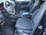 Škoda Karoq  1.5 TSI Sportline