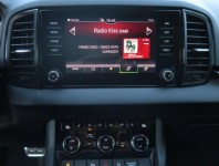 Škoda Karoq  1.5 TSI Sportline