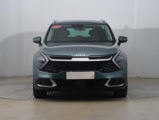 Kia Sportage  1.6 CRDi MHEV Top