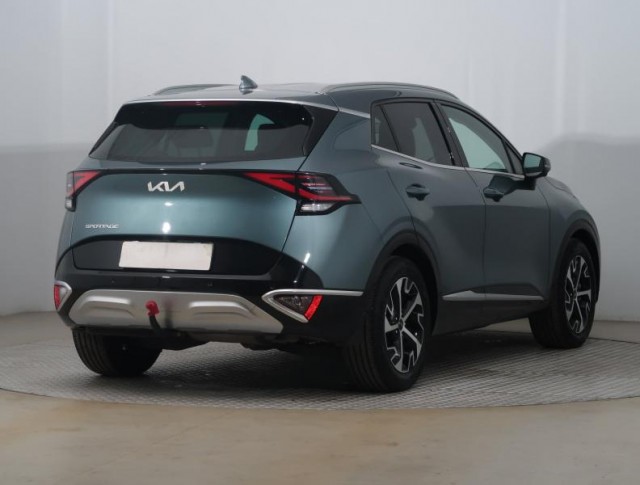 Kia Sportage  1.6 CRDi MHEV Top