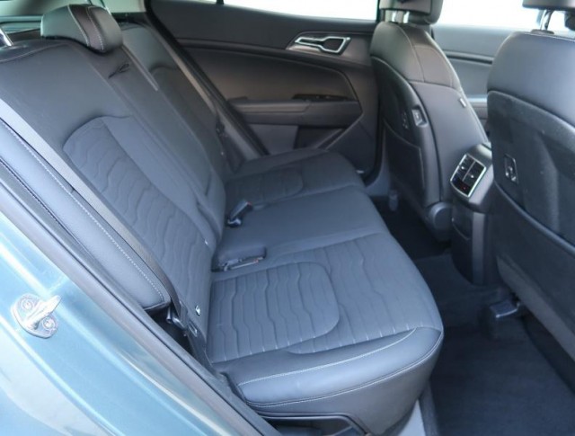Kia Sportage  1.6 CRDi MHEV Top