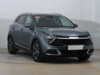 Kia Sportage  1.6 CRDi MHEV Top