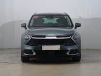 Kia Sportage  1.6 CRDi MHEV Top