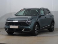 Kia Sportage  1.6 CRDi MHEV Top
