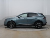 Kia Sportage  1.6 CRDi MHEV Top