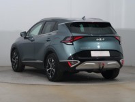 Kia Sportage  1.6 CRDi MHEV Top