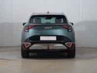 Kia Sportage  1.6 CRDi MHEV Top