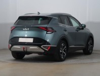Kia Sportage  1.6 CRDi MHEV Top