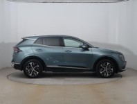 Kia Sportage  1.6 CRDi MHEV Top