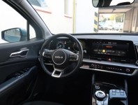 Kia Sportage  1.6 CRDi MHEV Top