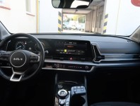 Kia Sportage  1.6 CRDi MHEV Top