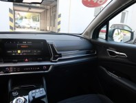 Kia Sportage  1.6 CRDi MHEV Top