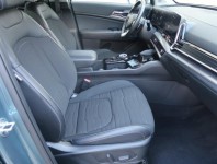 Kia Sportage  1.6 CRDi MHEV Top