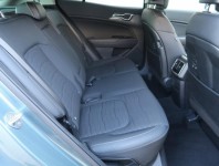 Kia Sportage  1.6 CRDi MHEV Top