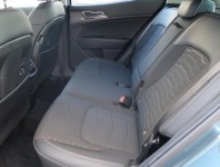 Kia Sportage  1.6 CRDi MHEV Top