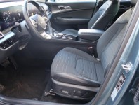 Kia Sportage  1.6 CRDi MHEV Top