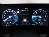 Kia Sportage  1.6 CRDi MHEV Top