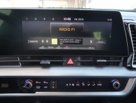 Kia Sportage  1.6 CRDi MHEV Top