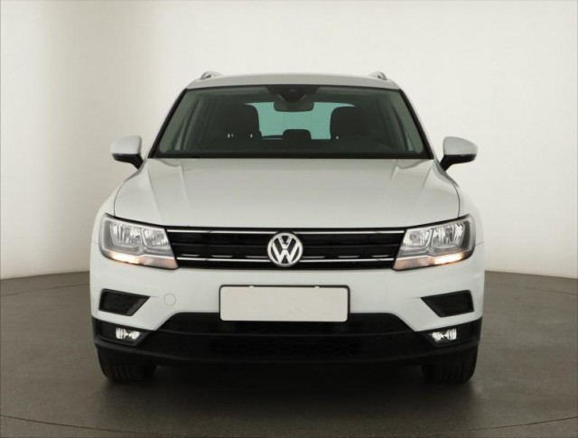 Volkswagen Tiguan  2.0 TDI Comfortline