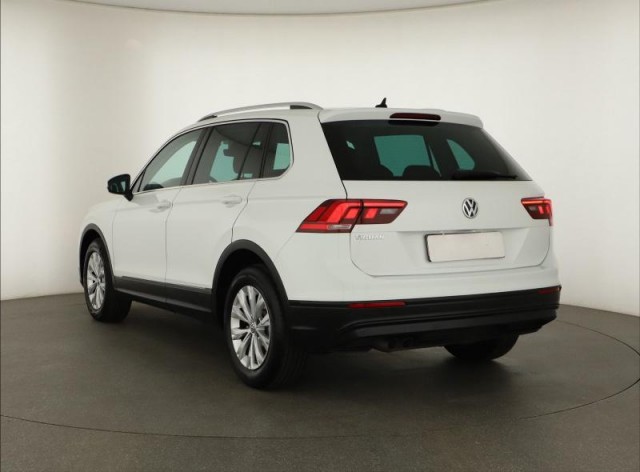 Volkswagen Tiguan  2.0 TDI Comfortline