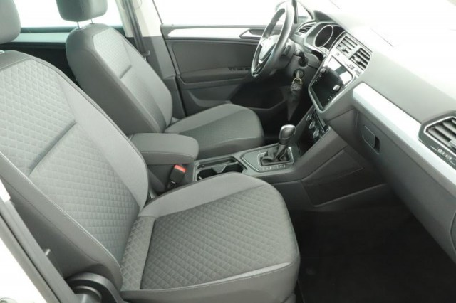 Volkswagen Tiguan  2.0 TDI Comfortline