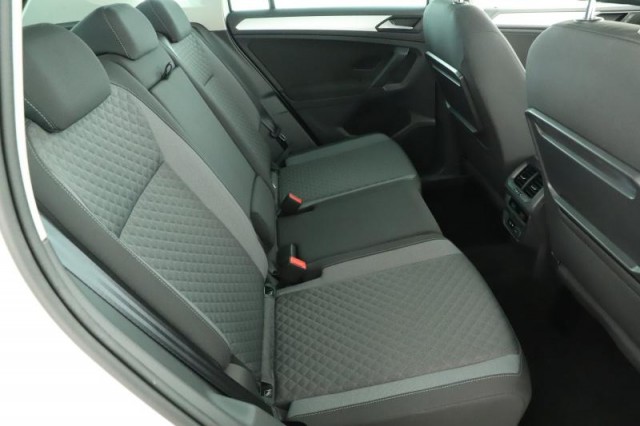 Volkswagen Tiguan  2.0 TDI Comfortline