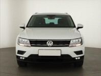 Volkswagen Tiguan  2.0 TDI Comfortline