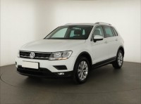 Volkswagen Tiguan  2.0 TDI Comfortline