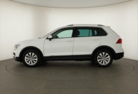 Volkswagen Tiguan  2.0 TDI Comfortline