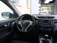 Nissan Qashqai  1.2 DIG-T 