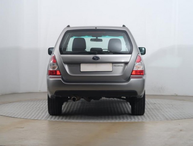 Subaru Forester  2.0 X 