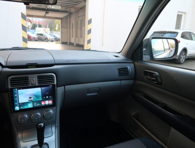 Subaru Forester  2.0 X 