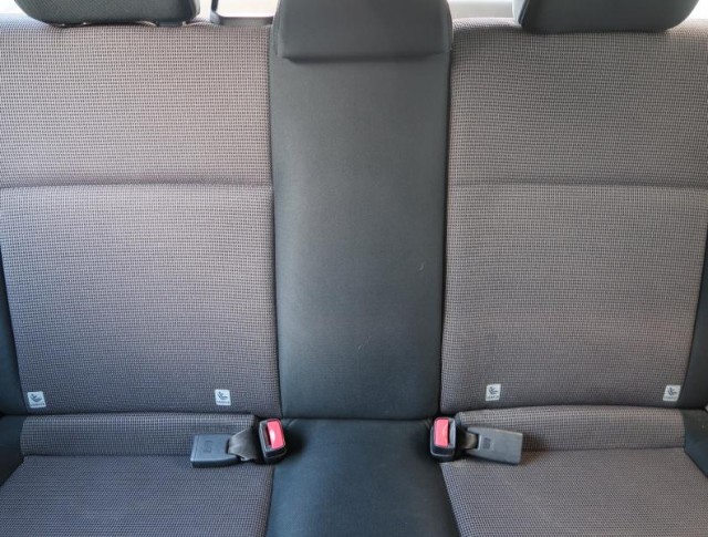 Subaru Forester  2.0 X 